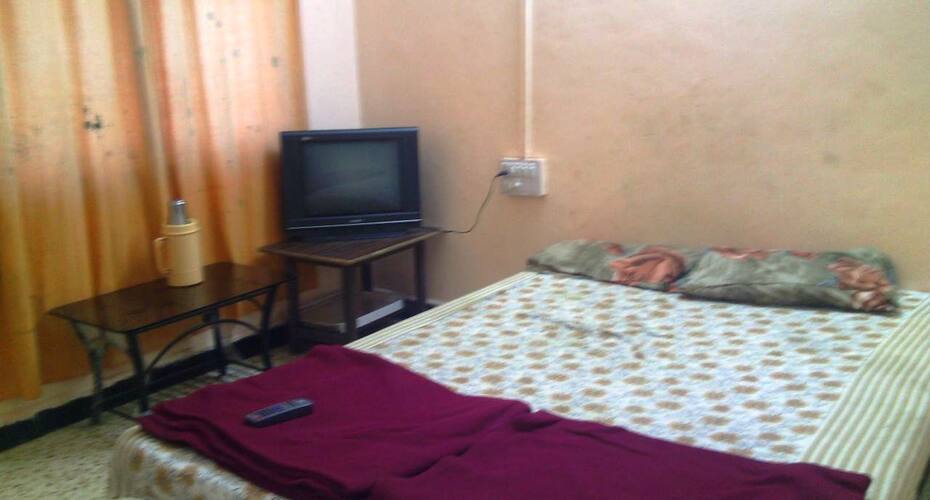 Amisha Hotel, Kedarnath 3